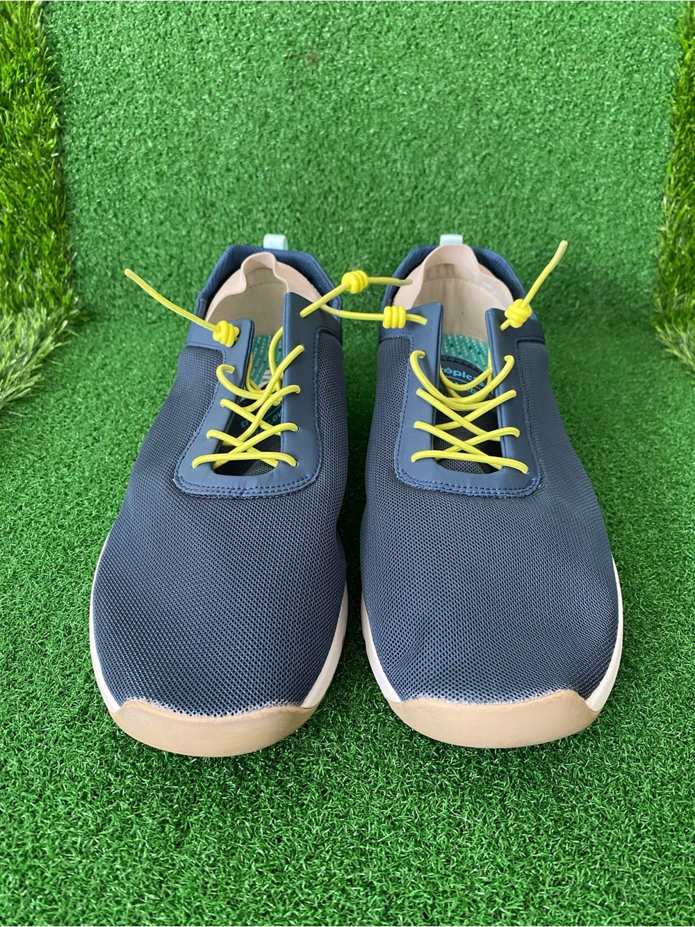 Tropicfeel Peak.0W Shoes Sz 11 Mens
(Jul 026)